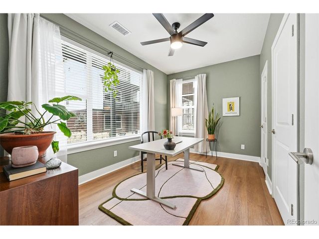 5189 Vivian St, Wheat Ridge, CO 80033