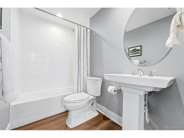 5189 Vivian St, Wheat Ridge, CO 80033