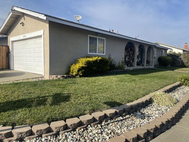 2724 Toland Drive, Fairfield, CA 94534