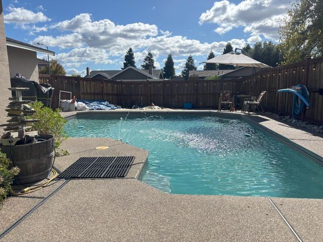 2724 Toland Drive, Fairfield, CA 94534