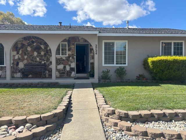 2724 Toland Drive, Fairfield, CA 94534