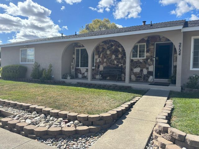 2724 Toland Drive, Fairfield, CA 94534