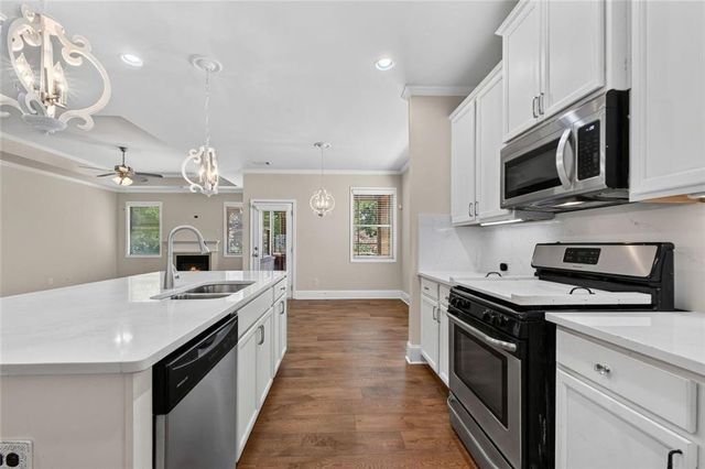 1125 Pebble Creek Lane, Locust Grove, GA 30248