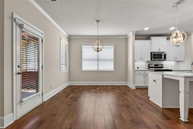 1125 Pebble Creek Lane, Locust Grove, GA 30248