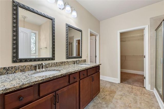 1125 Pebble Creek Lane, Locust Grove, GA 30248