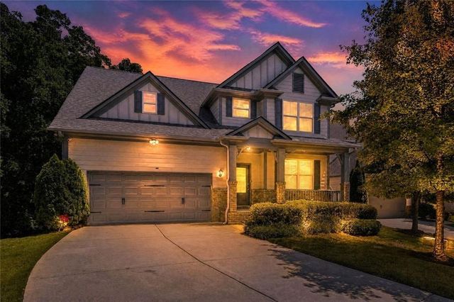 1125 Pebble Creek Lane, Locust Grove, GA 30248