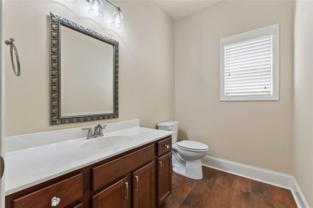 1125 Pebble Creek Lane, Locust Grove, GA 30248