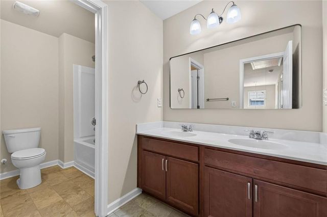 1125 Pebble Creek Lane, Locust Grove, GA 30248