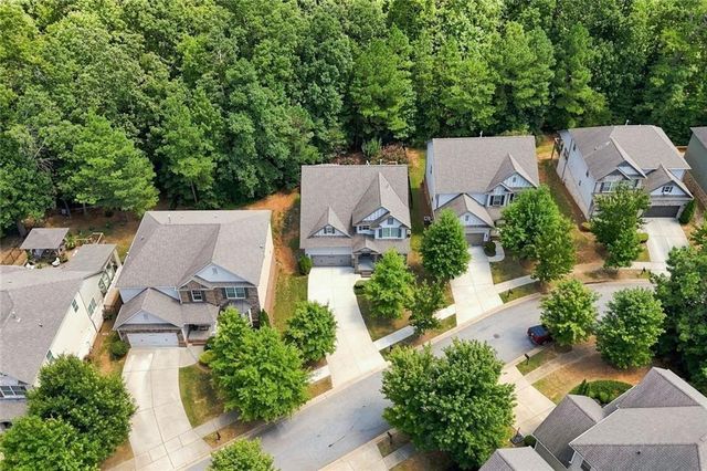 1125 Pebble Creek Lane, Locust Grove, GA 30248