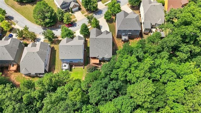 1125 Pebble Creek Lane, Locust Grove, GA 30248