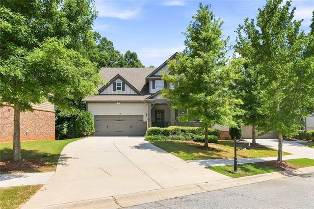 1125 Pebble Creek Lane, Locust Grove, GA 30248