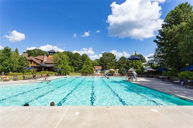 1125 Pebble Creek Lane, Locust Grove, GA 30248