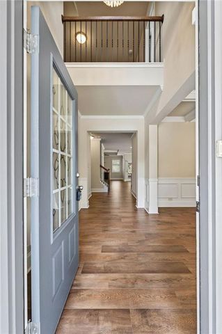 1125 Pebble Creek Lane, Locust Grove, GA 30248