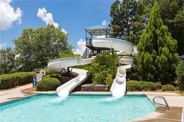 1125 Pebble Creek Lane, Locust Grove, GA 30248