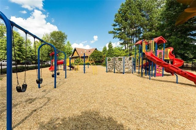 1125 Pebble Creek Lane, Locust Grove, GA 30248