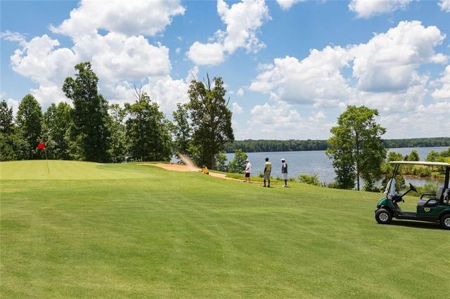 1125 Pebble Creek Lane, Locust Grove, GA 30248