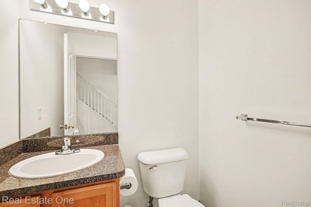 8025 Springdale Drive 48, White Lake Charter Township, MI 48386