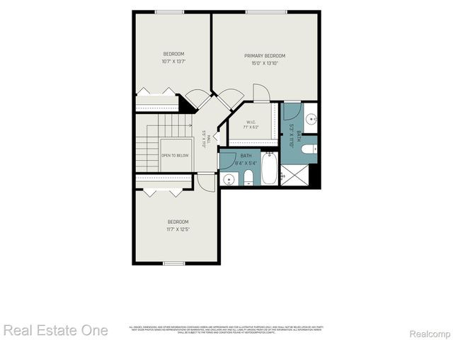 8025 Springdale Drive 48, White Lake Charter Township, MI 48386