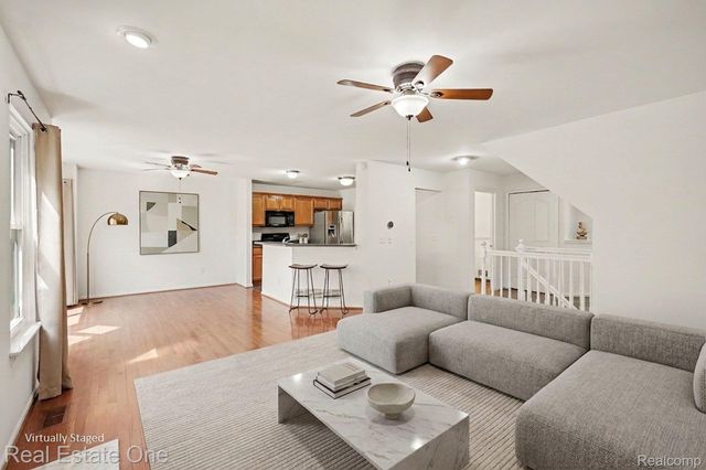 8025 Springdale Drive 48, White Lake Charter Township, MI 48386