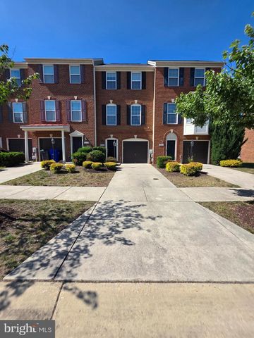 5066 OYSTER REEF PL, Waldorf, MD 20602