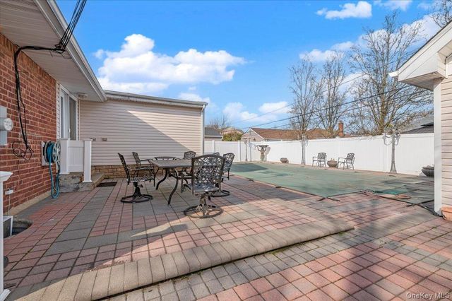 471 Parker Avenue, Levittown, NY 11756
