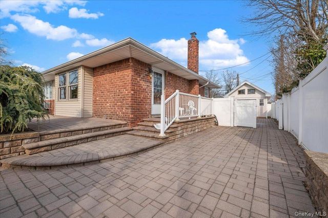 471 Parker Avenue, Levittown, NY 11756