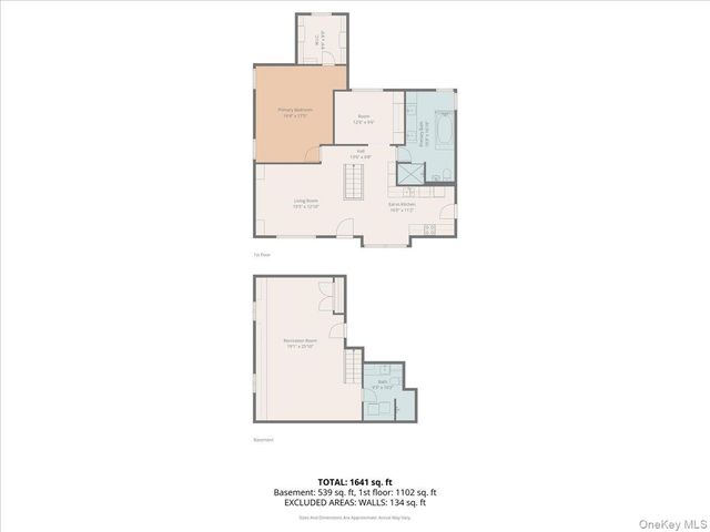471 Parker Avenue, Levittown, NY 11756