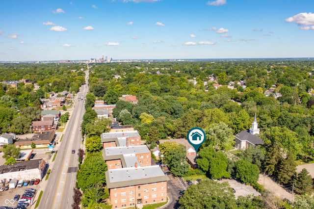 5245 E Market Street, Indianapolis, IN 46219