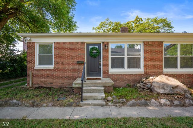 5245 E Market Street, Indianapolis, IN 46219