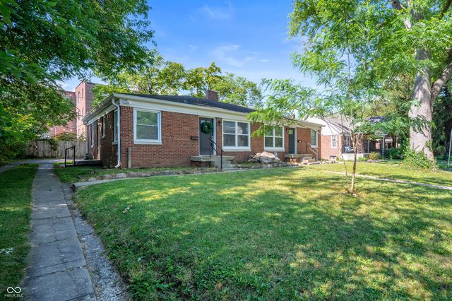 5245 E Market Street, Indianapolis, IN 46219