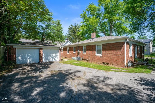 5245 E Market Street, Indianapolis, IN 46219