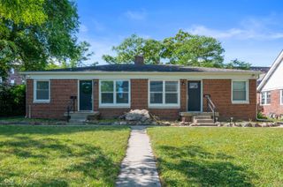 5245 E Market Street, Indianapolis, IN 46219