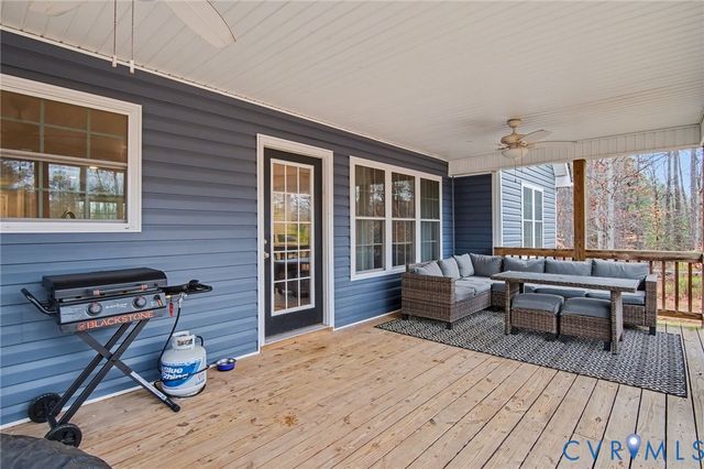 4401 Olgers Rd, Sutherland, VA 23885