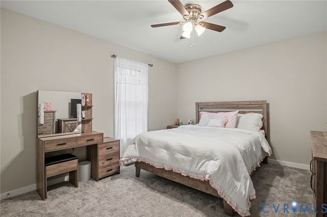 4401 Olgers Rd, Sutherland, VA 23885