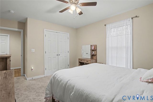 4401 Olgers Rd, Sutherland, VA 23885