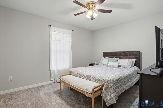 4401 Olgers Rd, Sutherland, VA 23885