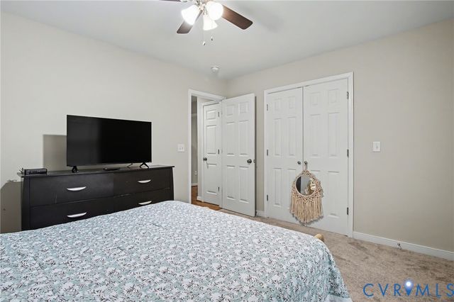 4401 Olgers Rd, Sutherland, VA 23885