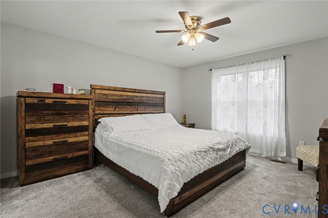 4401 Olgers Rd, Sutherland, VA 23885