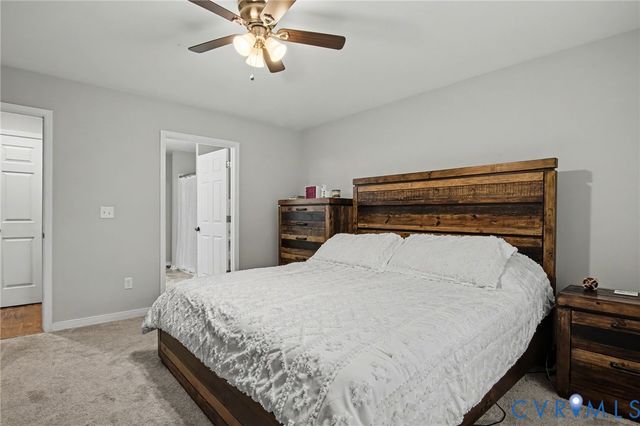 4401 Olgers Rd, Sutherland, VA 23885