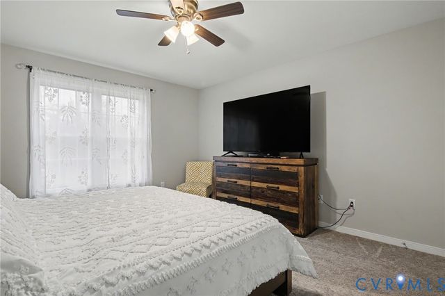 4401 Olgers Rd, Sutherland, VA 23885