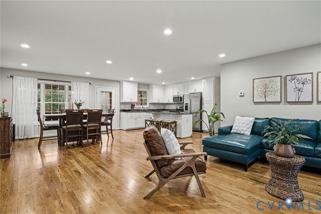 4401 Olgers Rd, Sutherland, VA 23885