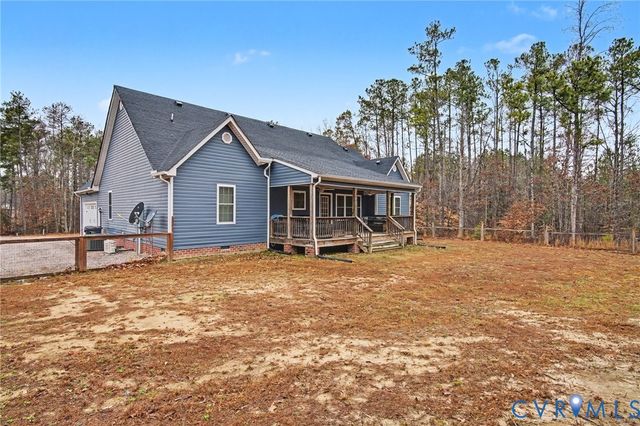 4401 Olgers Rd, Sutherland, VA 23885