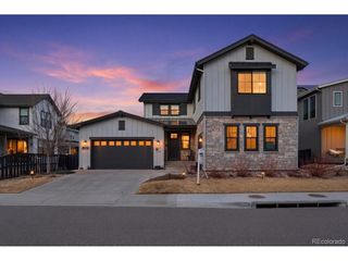 9252 Star Streak Cir, Littleton, CO 80125
