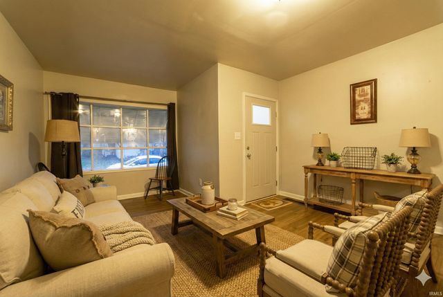 1116 S Harlan Avenue, Evansville, IN 47714