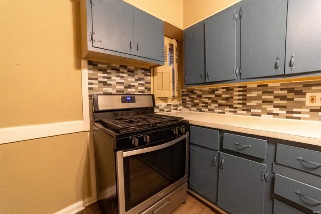 1116 S Harlan Avenue, Evansville, IN 47714