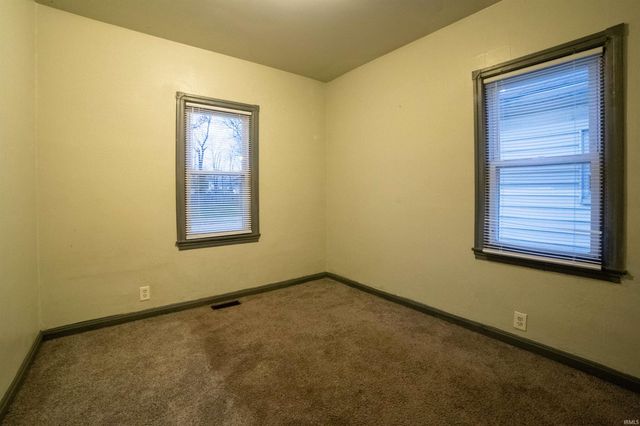 1116 S Harlan Avenue, Evansville, IN 47714