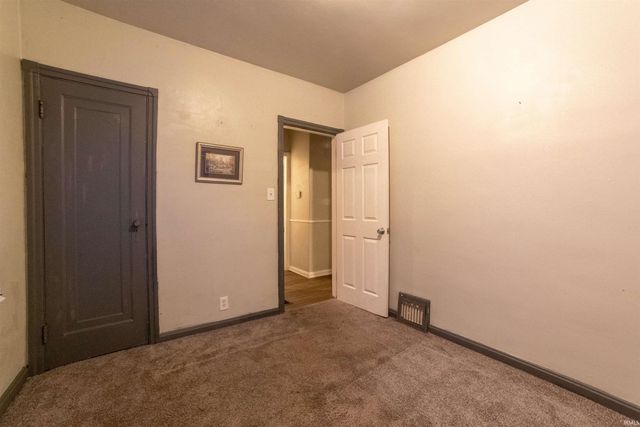 1116 S Harlan Avenue, Evansville, IN 47714