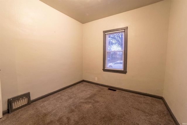 1116 S Harlan Avenue, Evansville, IN 47714