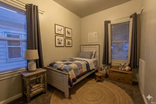 1116 S Harlan Avenue, Evansville, IN 47714