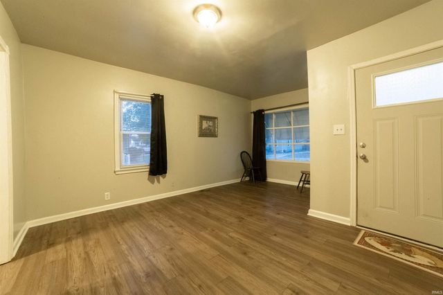 1116 S Harlan Avenue, Evansville, IN 47714